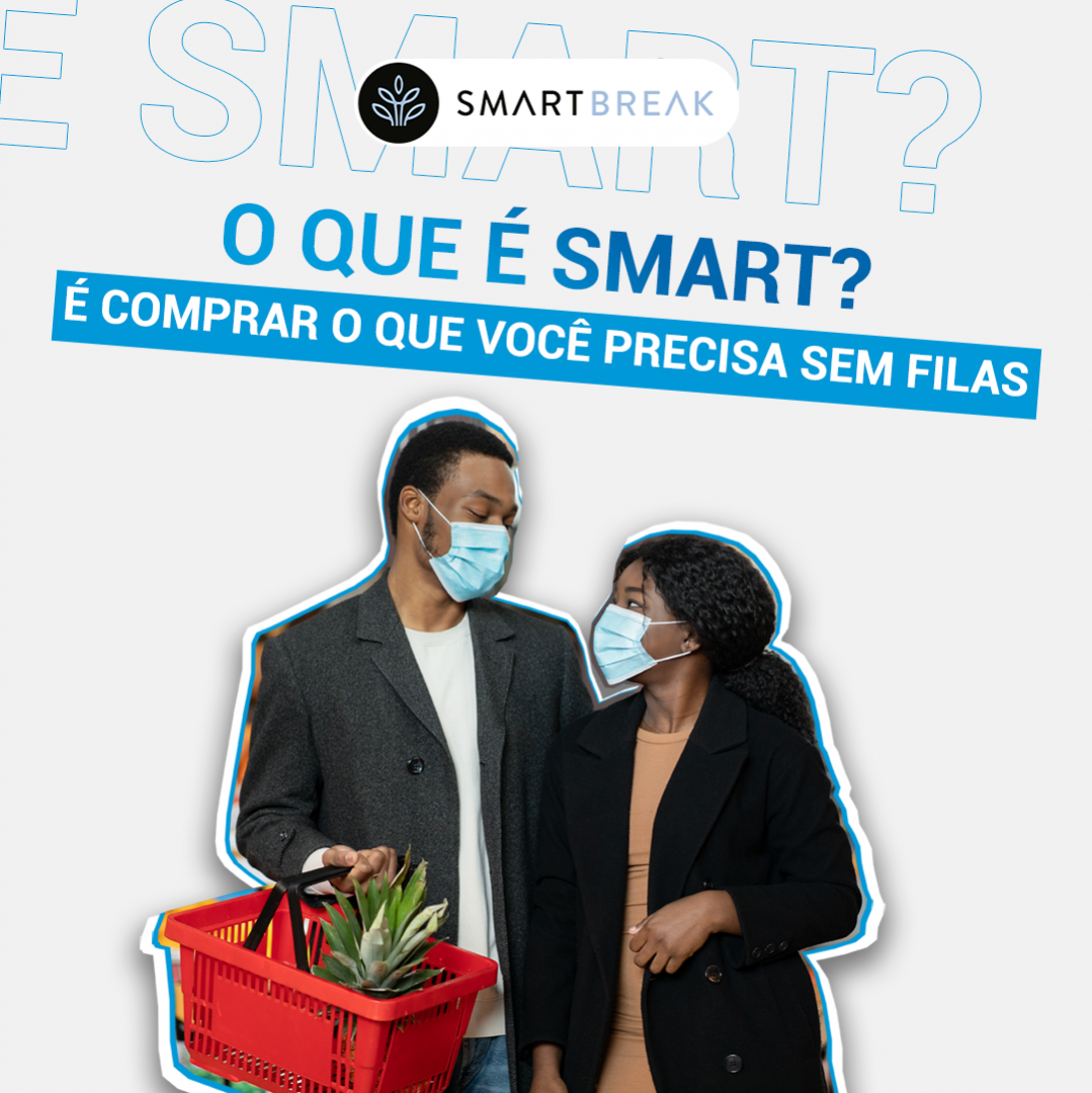 Smart Break - Belo Horizonte - Home