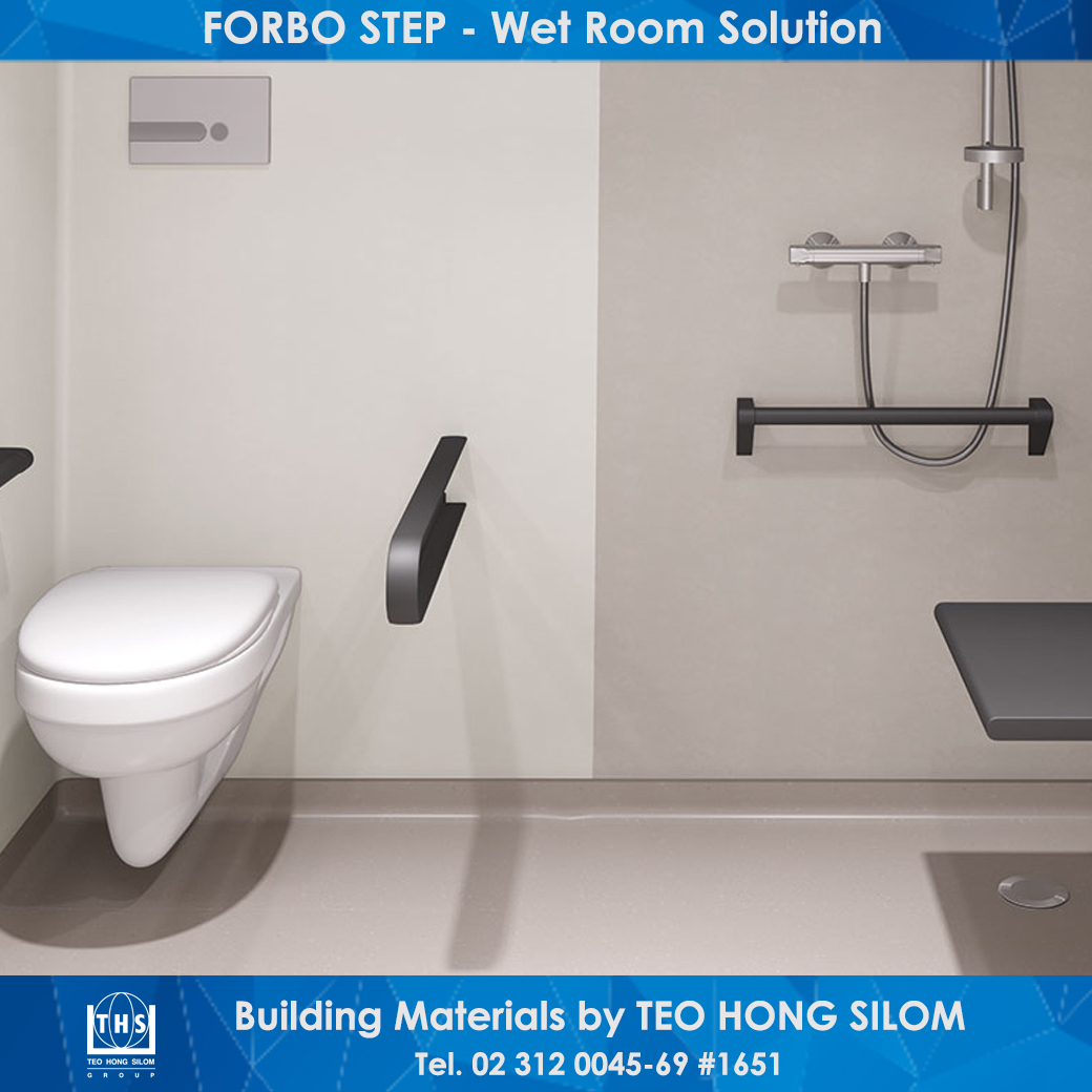 Mattha Thailand - 📌FORBO STEP... | Facebook