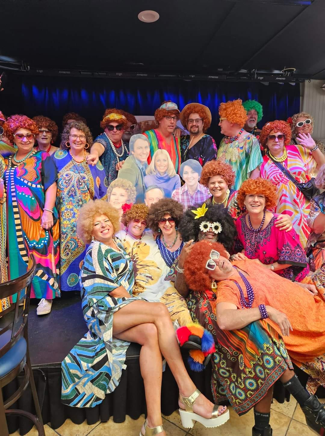 Mrs. Roper Romp - Rehoboth Beach