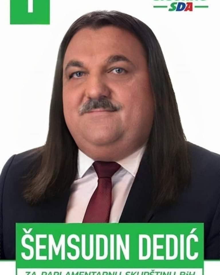 Ljudi moji, Ron Jeremy se kandidovao za... - Vicevi iz Doboja | Facebook