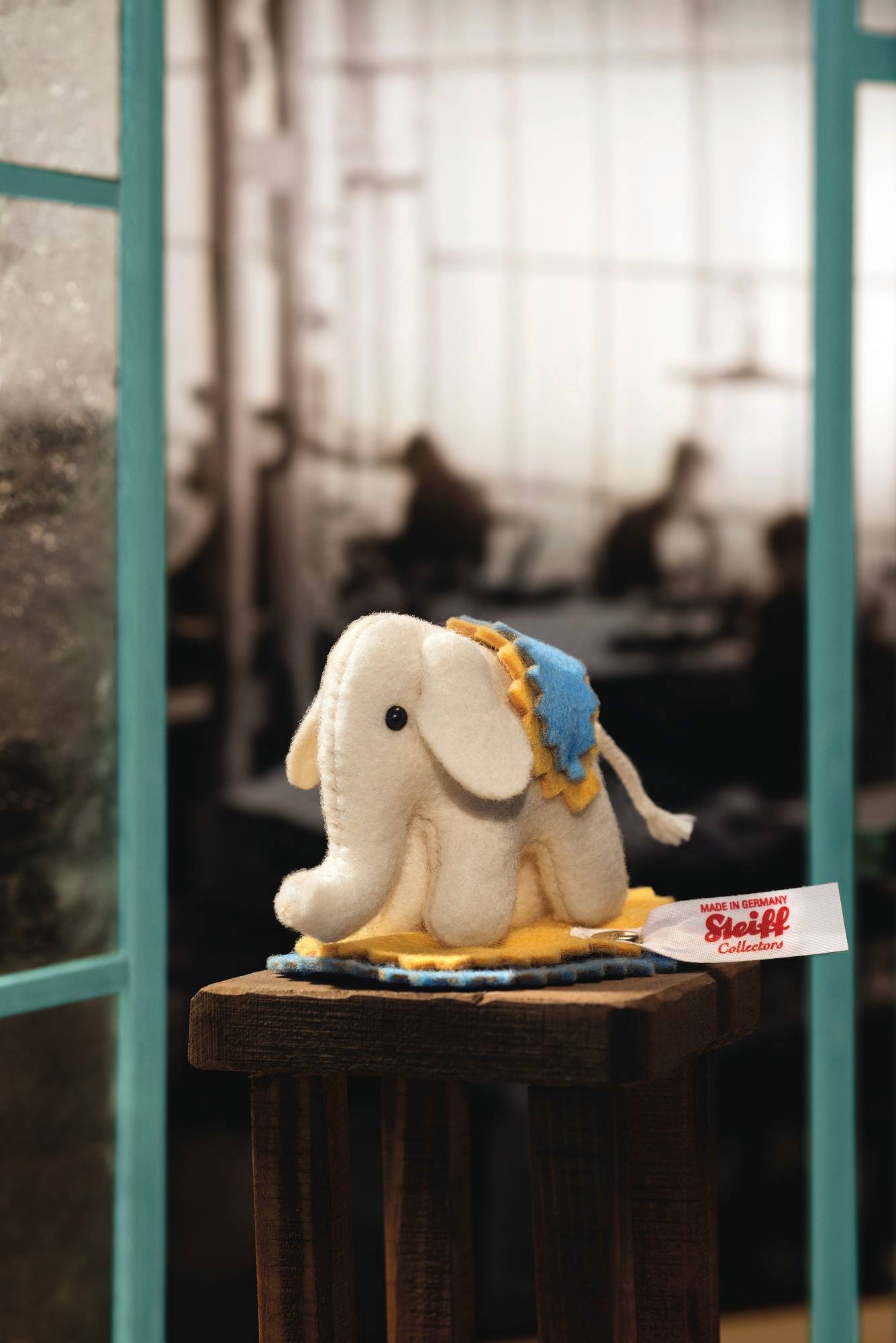 Steiff Japan シュタイフ updated their - Steiff Japan シュタイフ