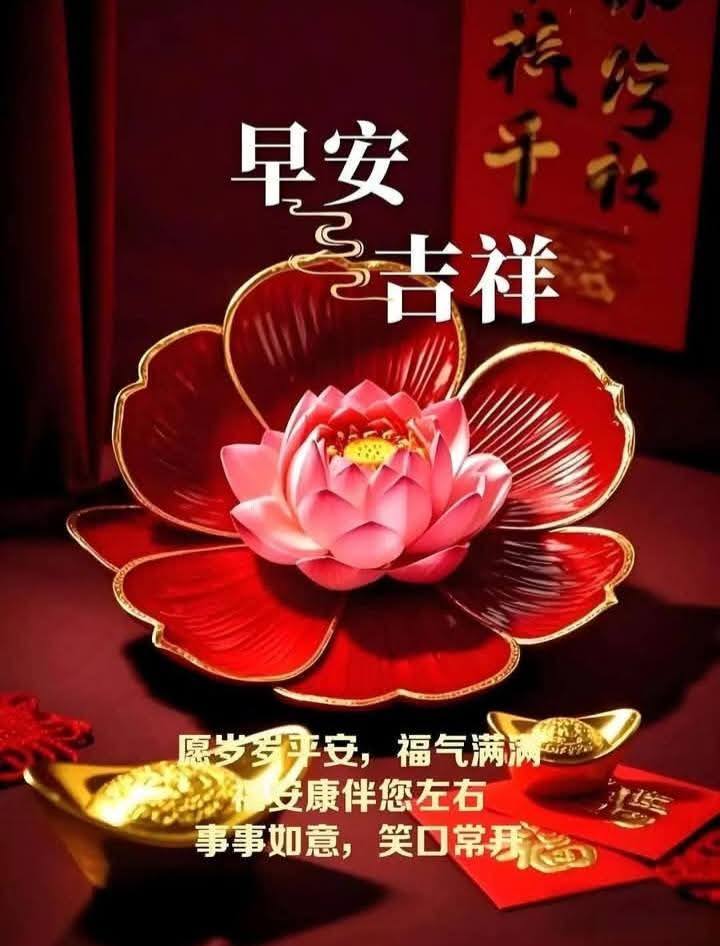早安吉祥🪴🪴週日愉快☕️☕️