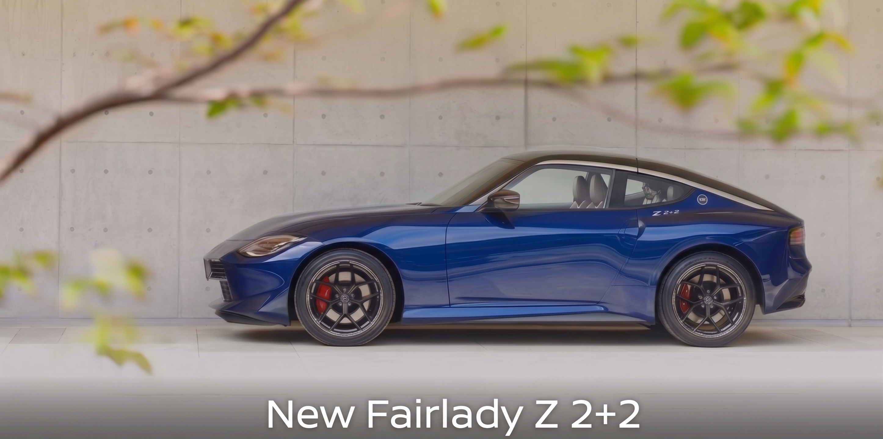 米様 RZ34は少なめですが、北米仕様のNISMO Zのマフラーサウンドあり