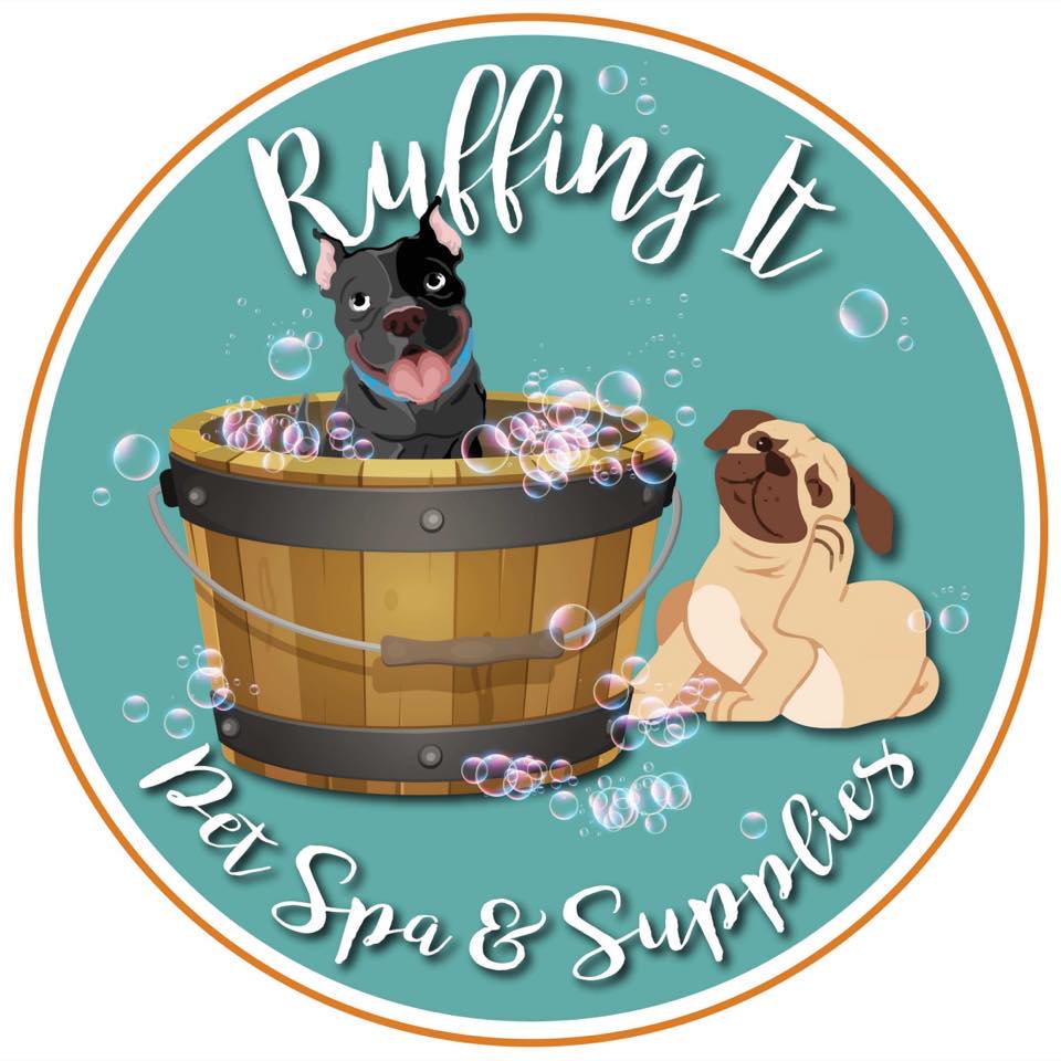 Ruffing It Pet Spa and Supplies LLC | Jefferson NC