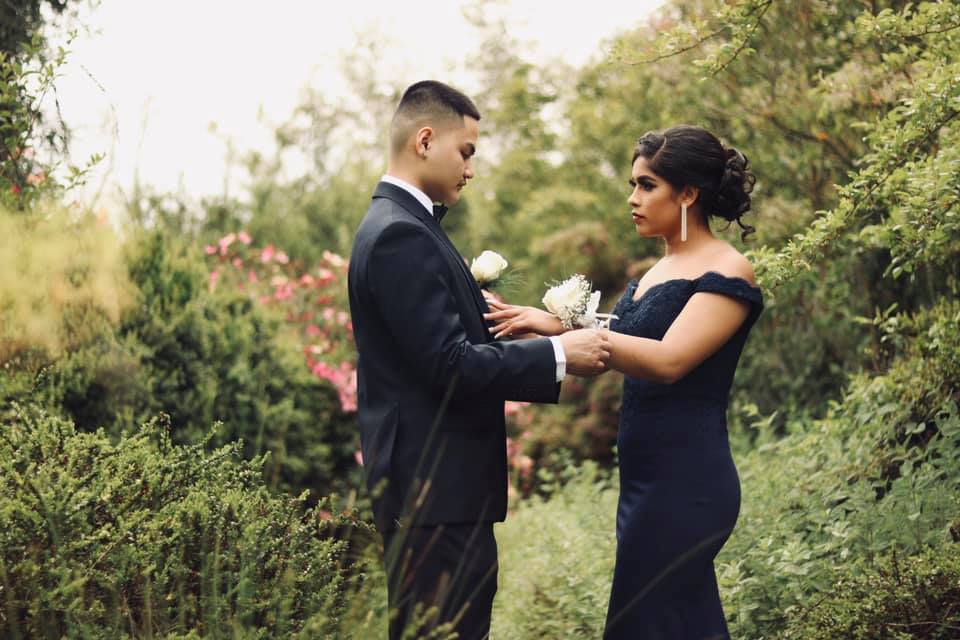 Reyes Photography