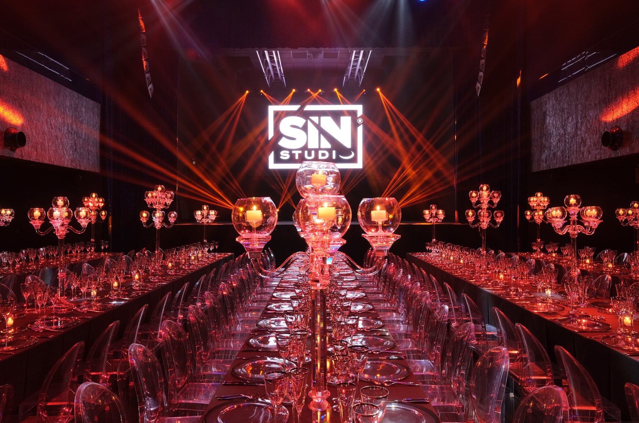 SIN Studio | Rome