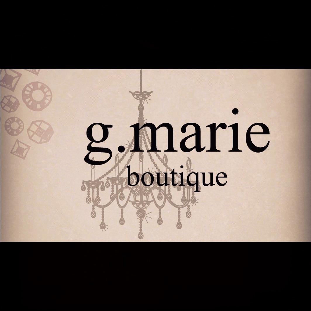 G. marie boutique | Laguna Beach CA