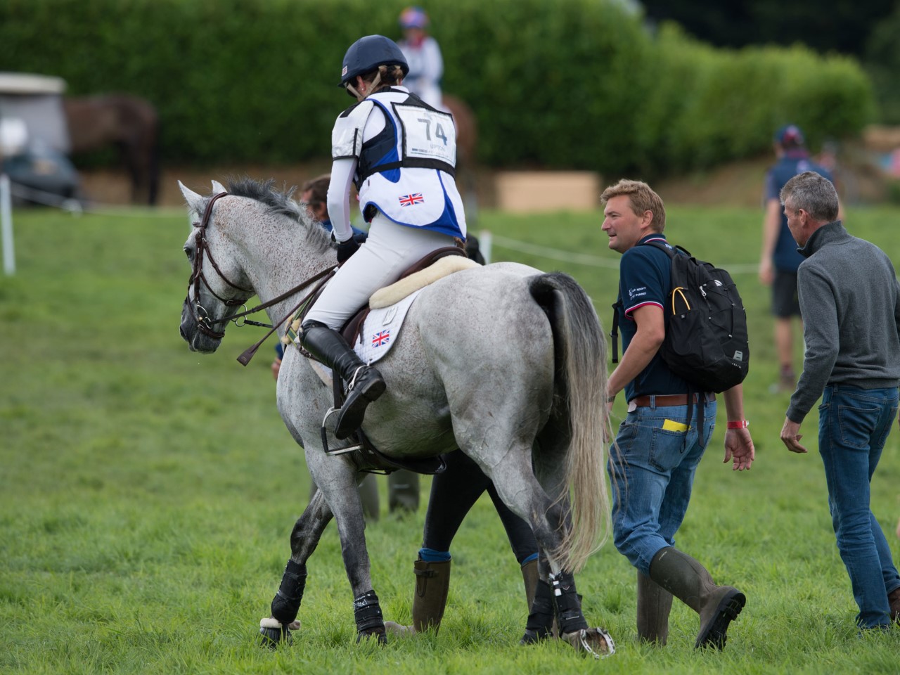Sandy Alexander Riding... - Sandy Alexander Riding Academy