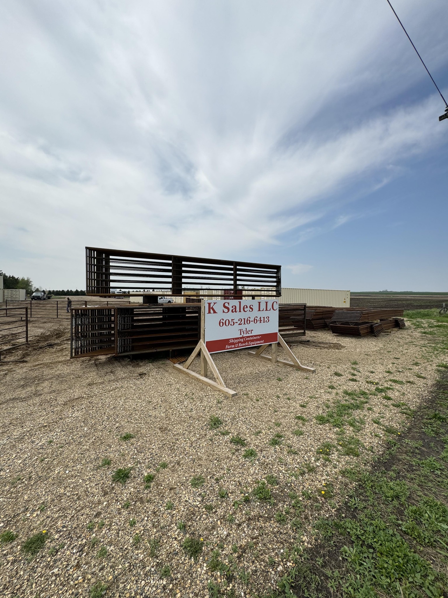 K Sales LLC | Aberdeen SD