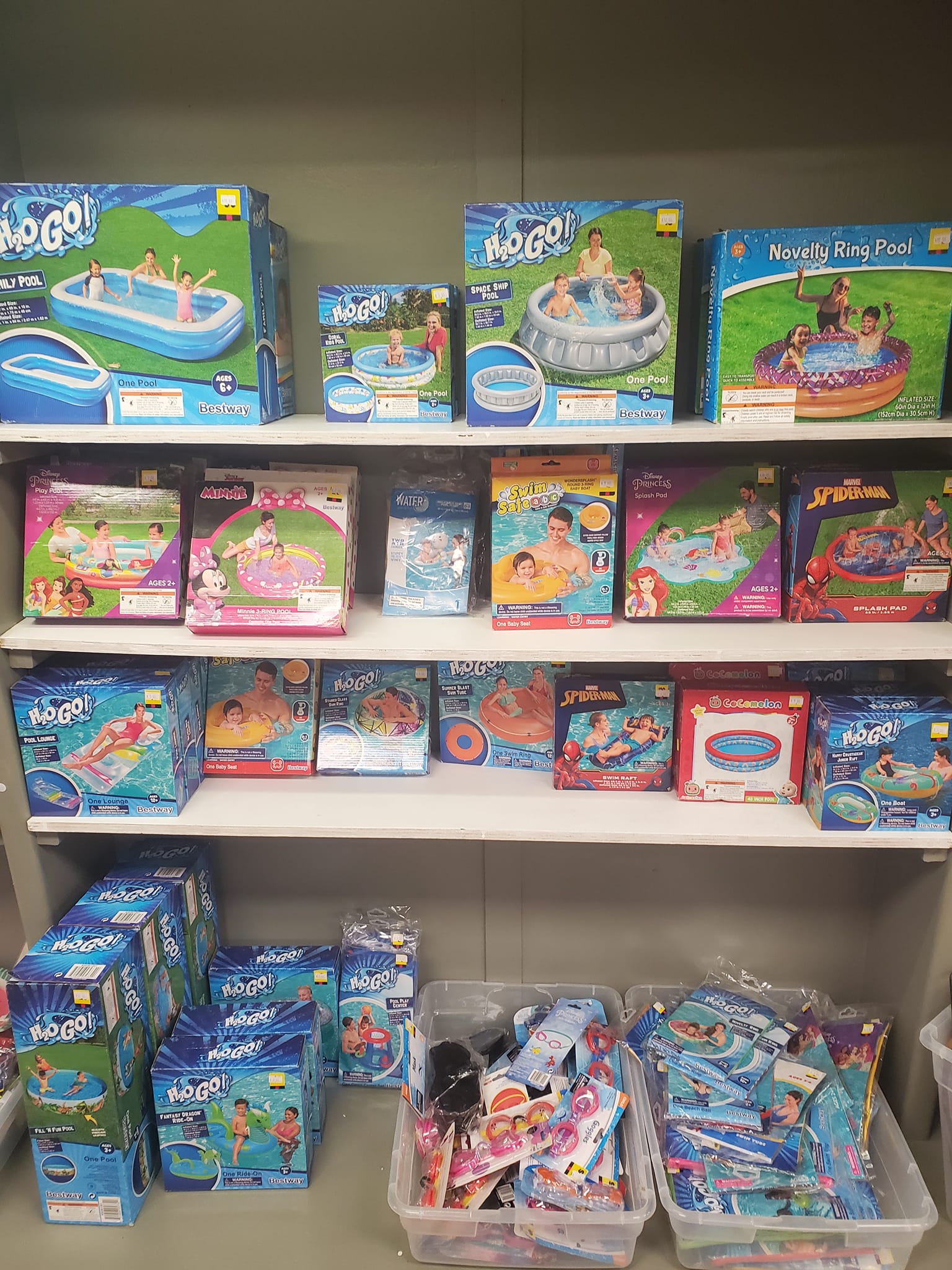 SND Liquidation | Sunbury PA
