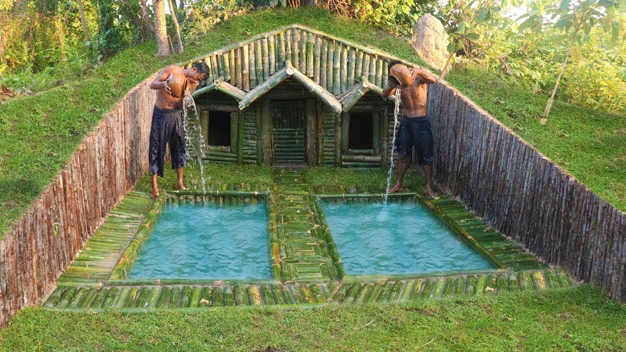 Primitive Area
