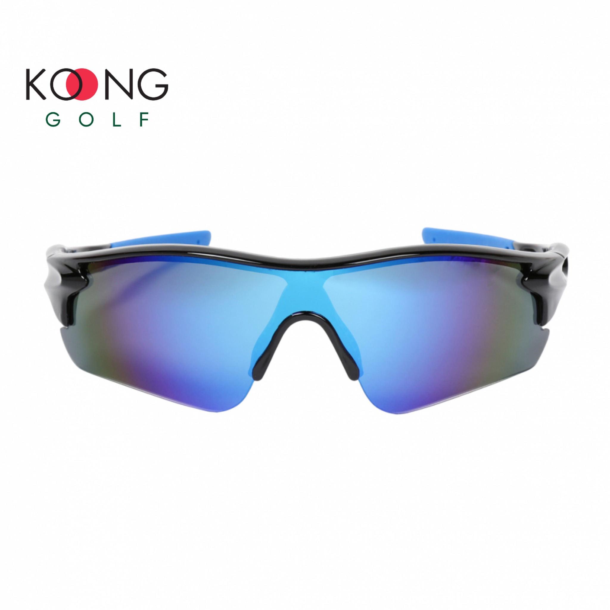 KOONG GOLF - Kính râm chơi golf Tigora Giảm độ chói và tầm... | Facebook