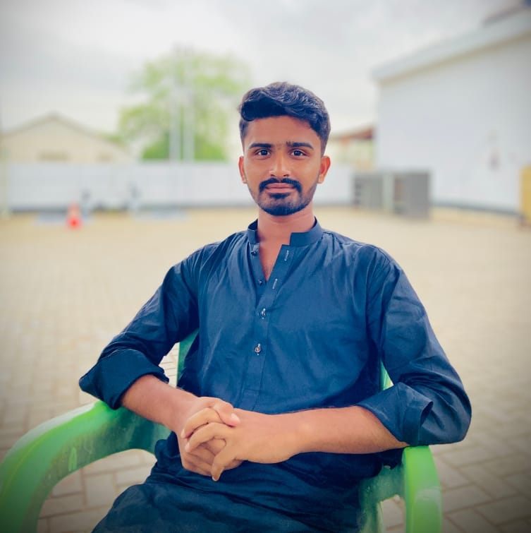 Musaddiq Tanoli