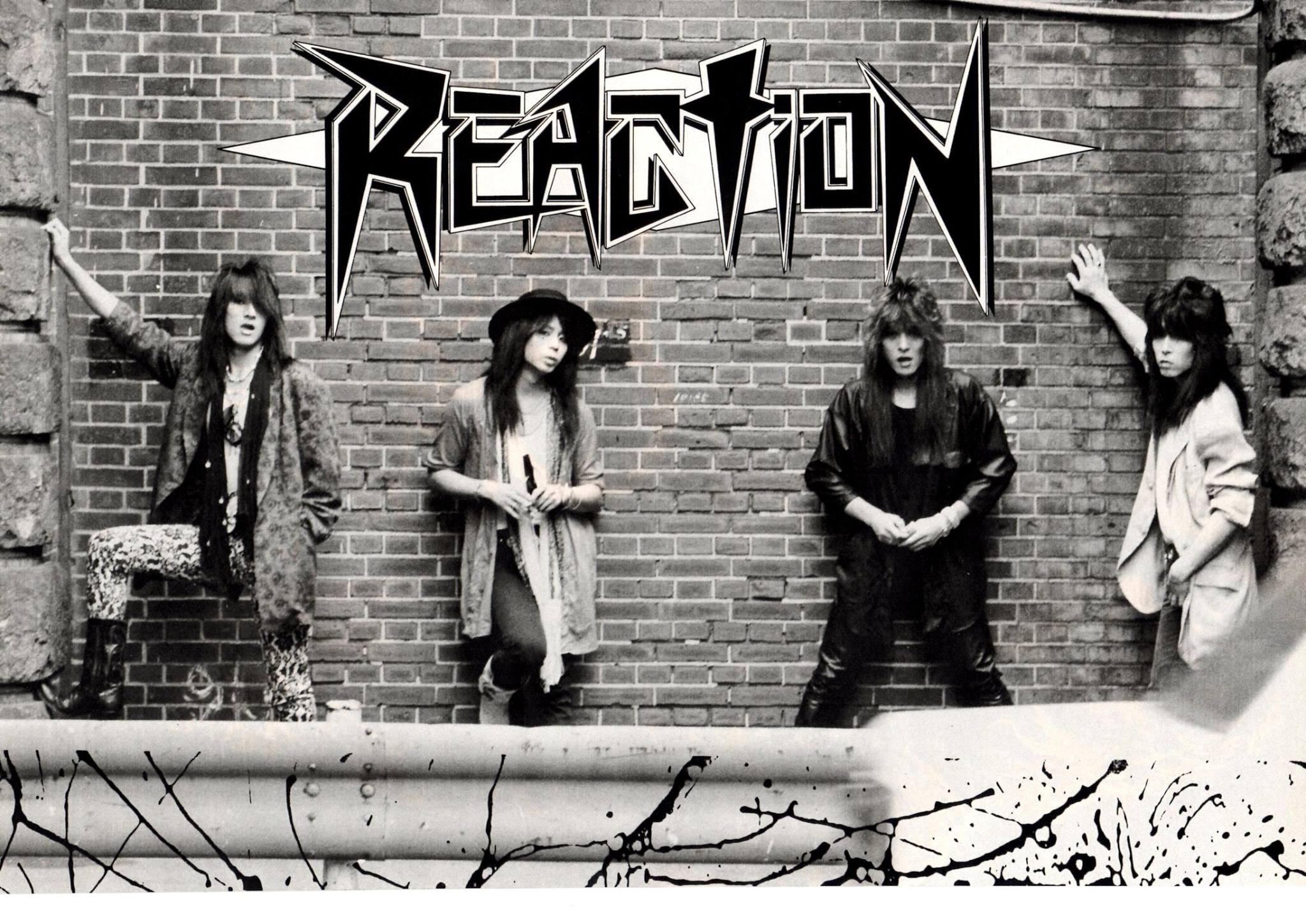REACTION (@20090411.reaction) • Facebook