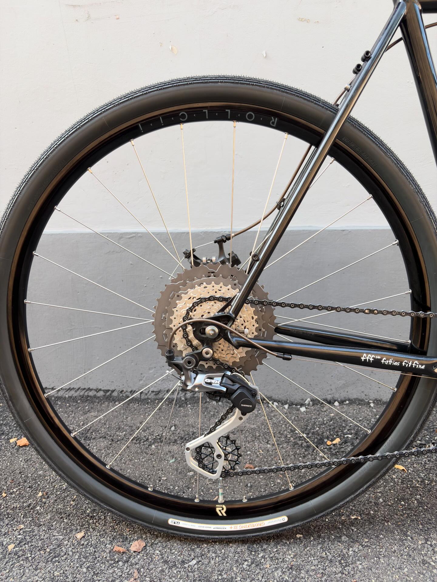Kenbike