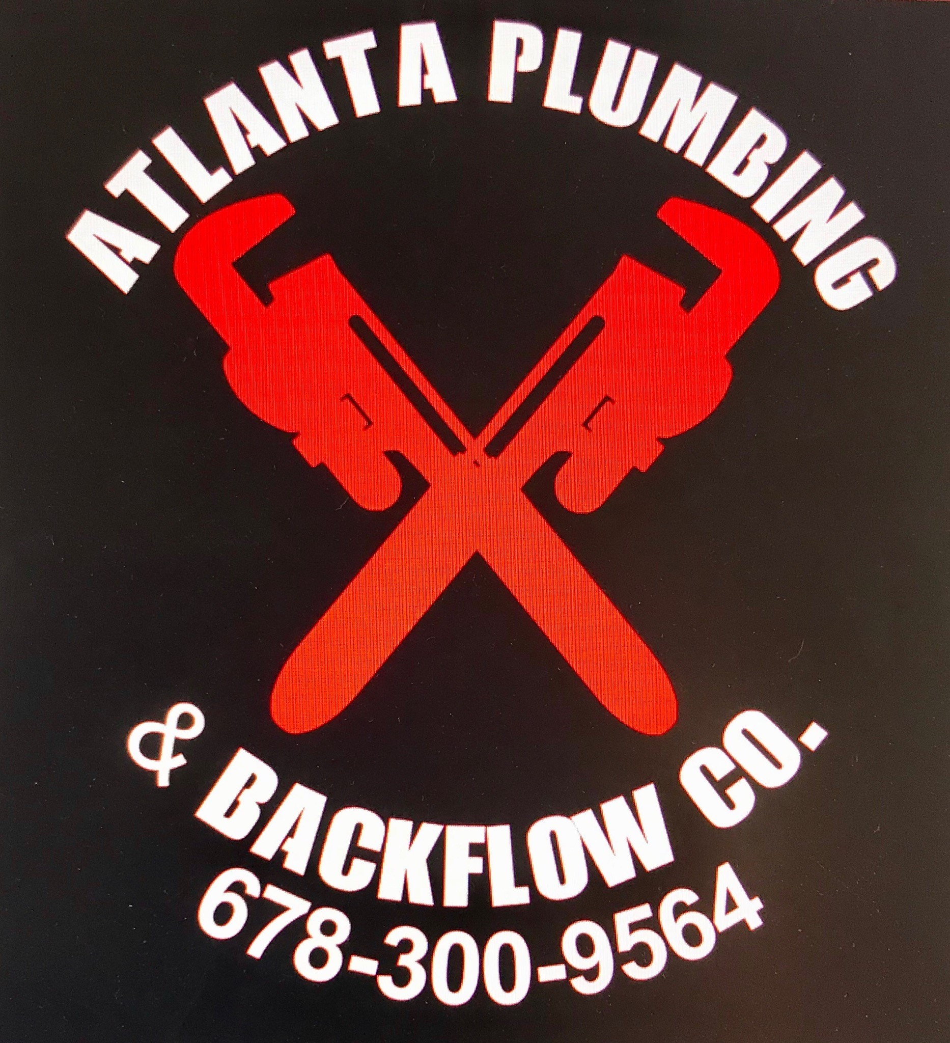 Atlanta Plumbing and Backflow Co.