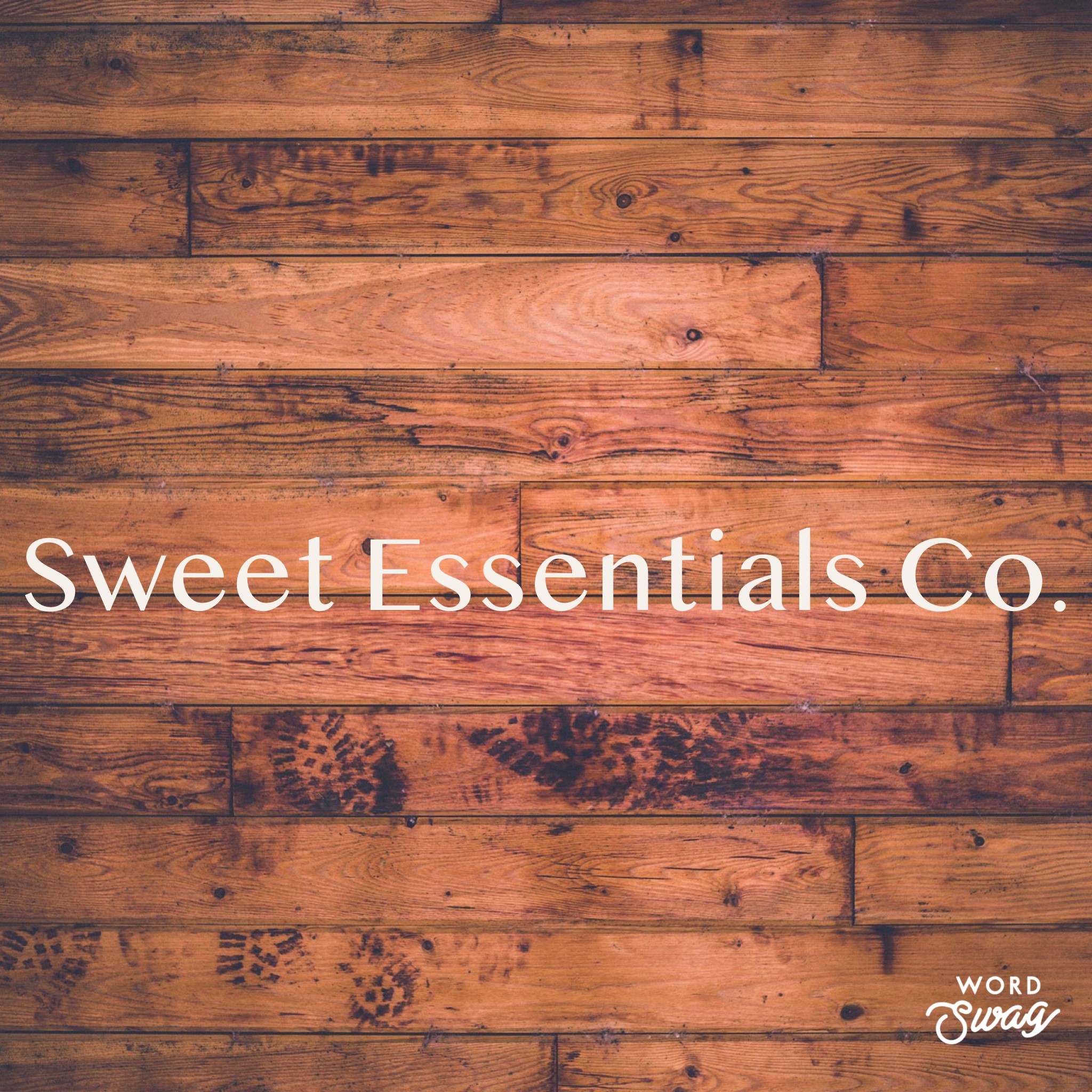 Sweet Essentials Co.