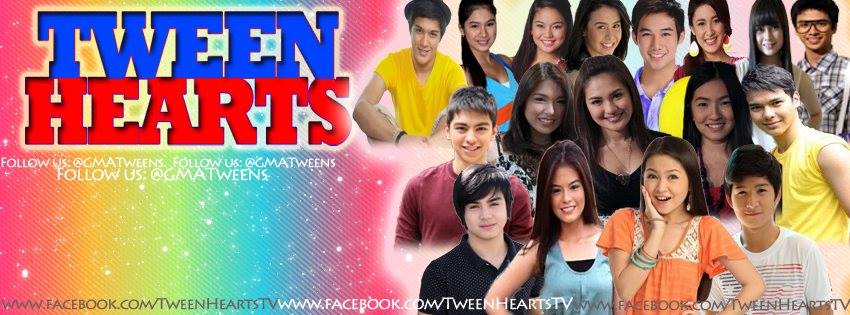 Tween Hearts Season 2 gma