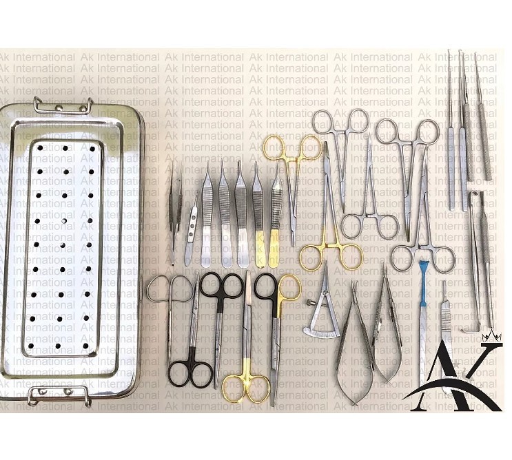 AK Instruments | Sydney NSW
