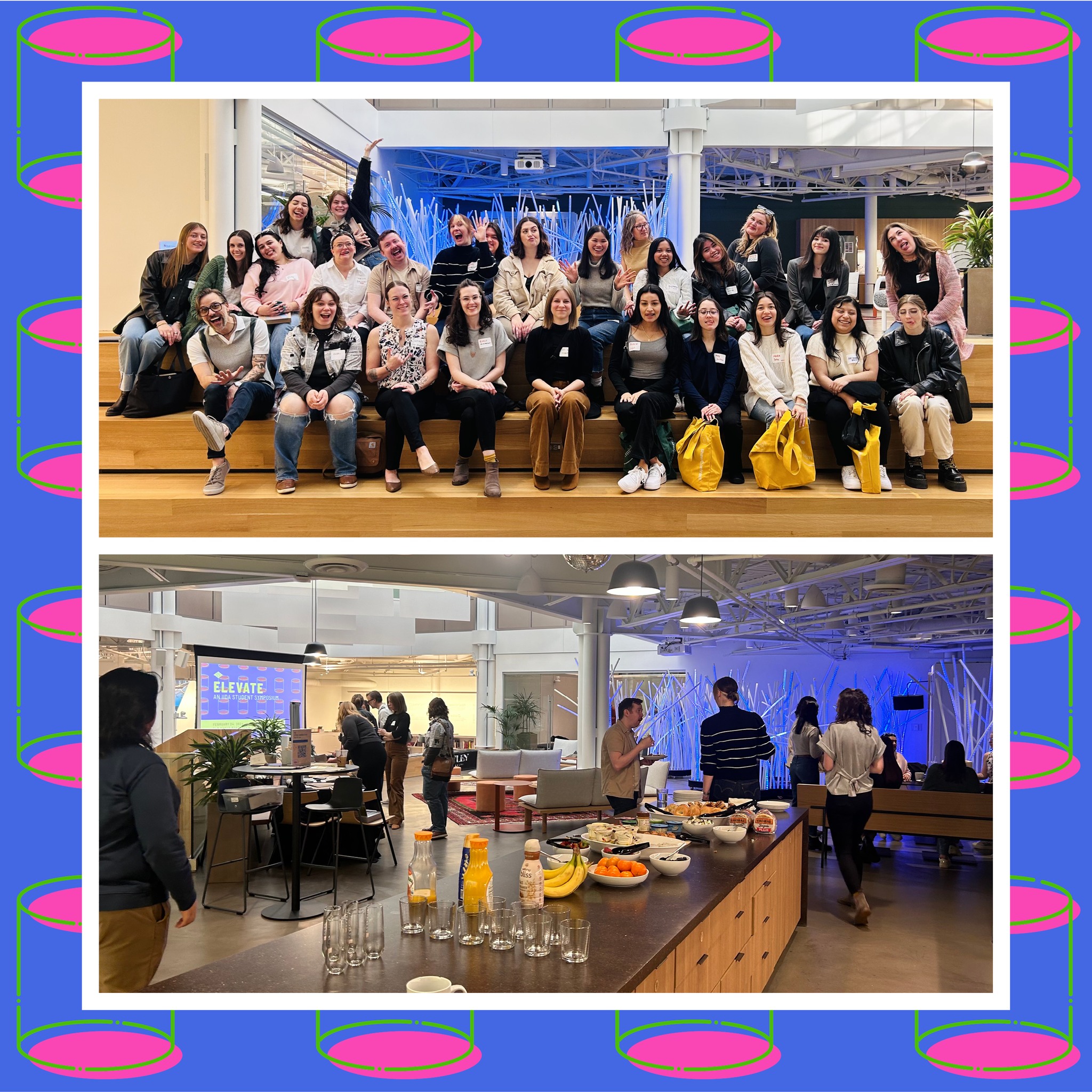 IIDA Oregon Chapter | Portland OR