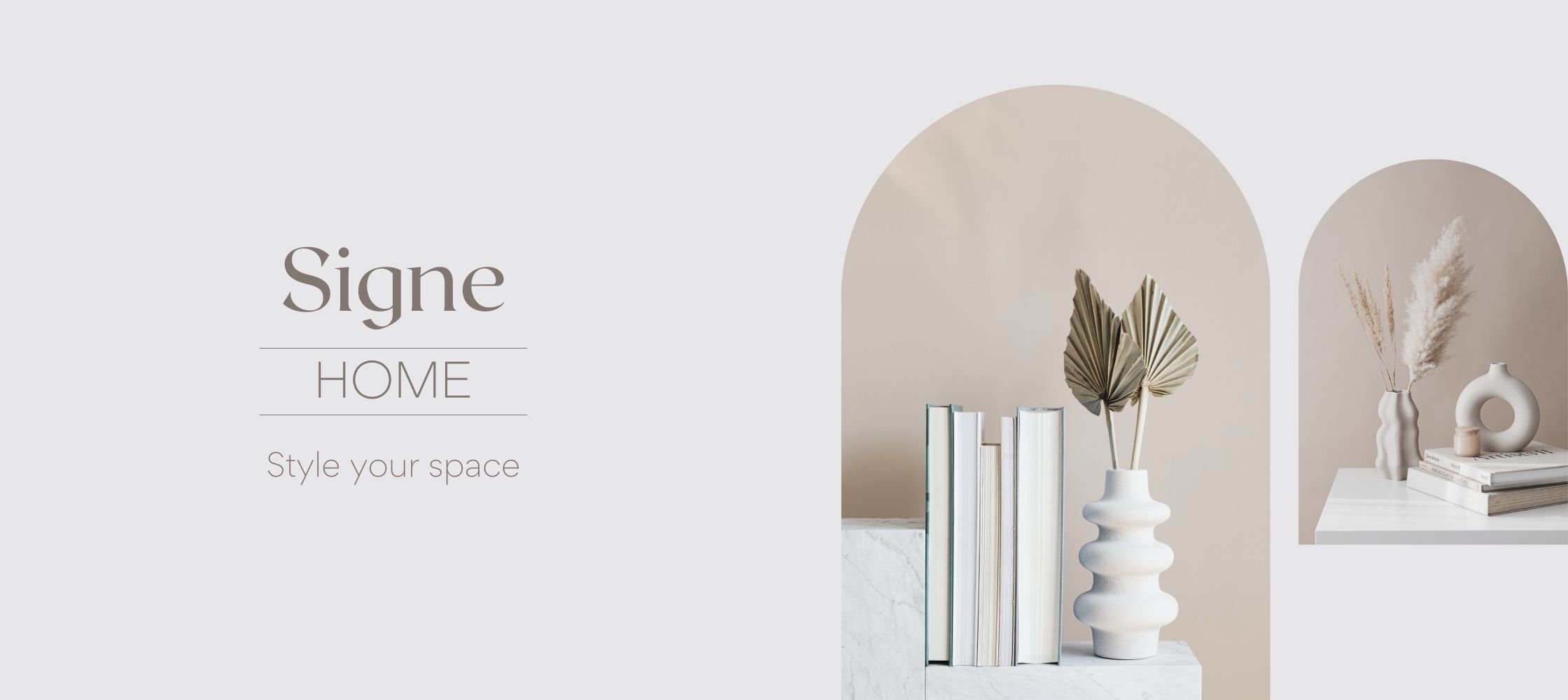 Signe Home
