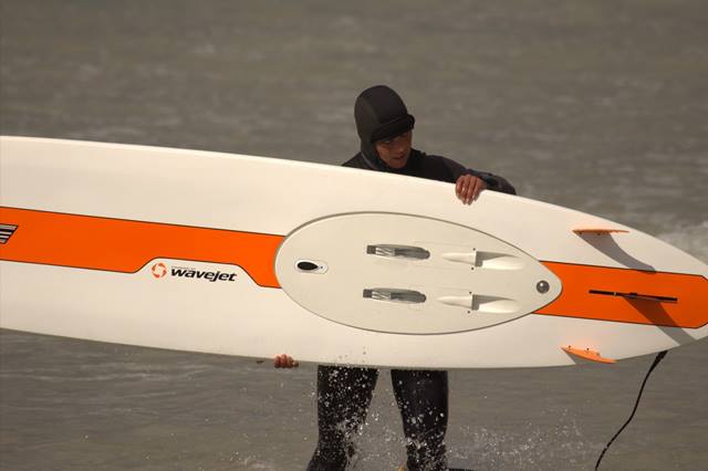 WaveJet South Africa added a new photo. - WaveJet South Africa