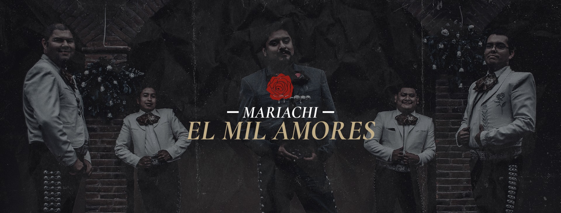 Mariachi El Mil Amores
