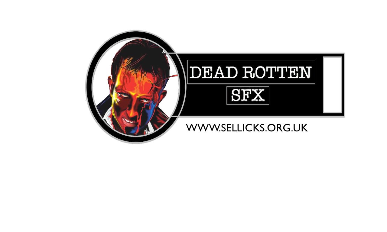Operation Dead Rotten= Make a zombie a celebrity in the FILM and TV