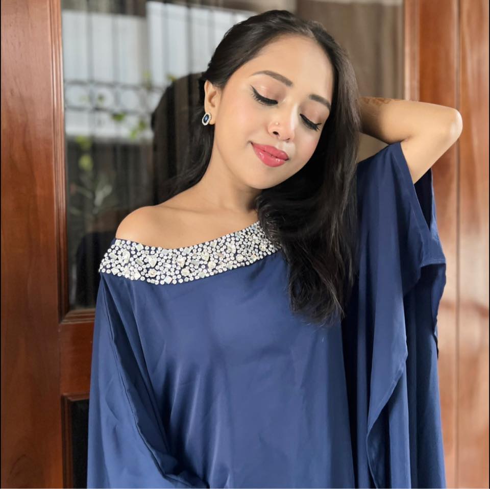Sabika Rahman