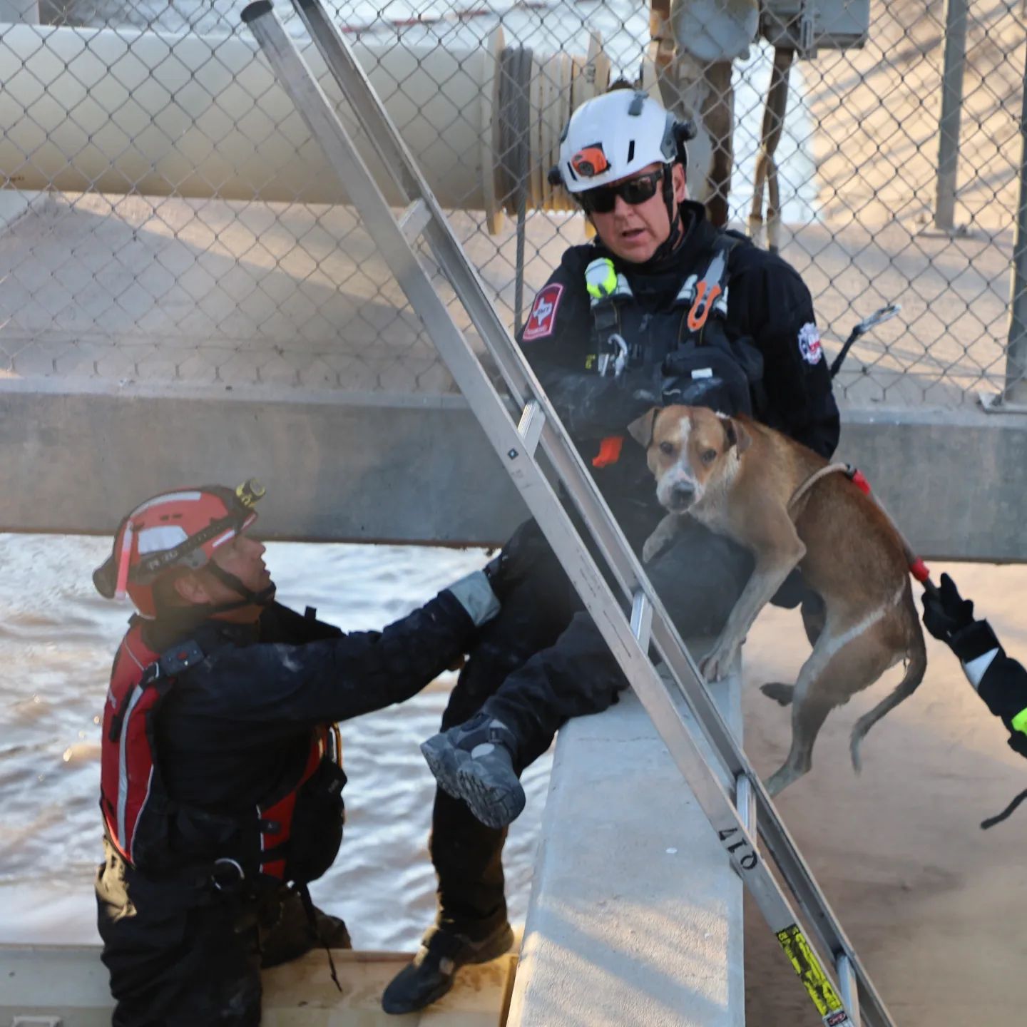 A few minutes ago, the EPFD... - El Paso Fire Department | Facebook