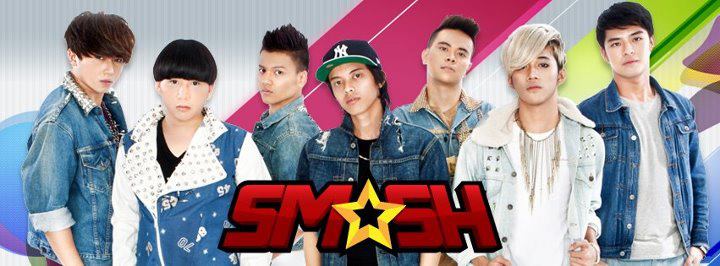 Smash Blast Indonesia