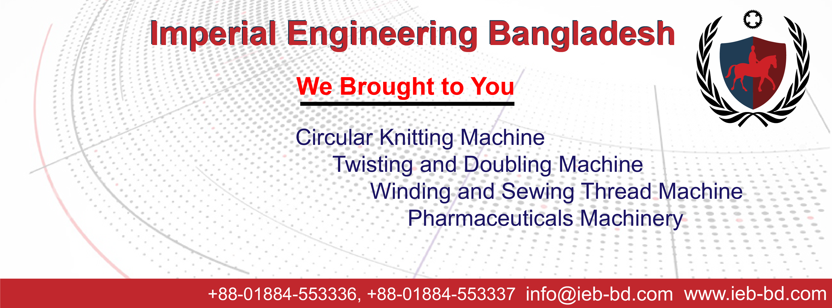 Imperial Engineering Bangladesh | Dhaka