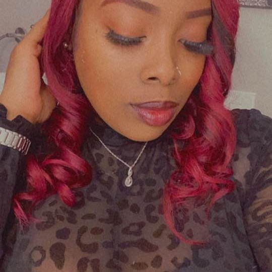 Sade Lewis