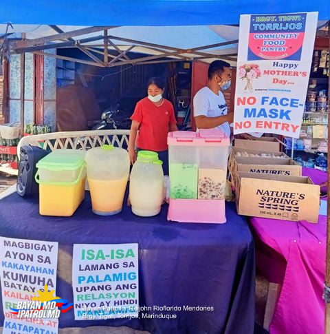 ABS-CBN News - TINGNAN: Iba't ibang inumin tulad ng buko,... | Facebook