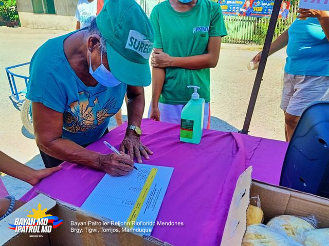 ABS-CBN News - TINGNAN: Iba't ibang inumin tulad ng buko,... | Facebook