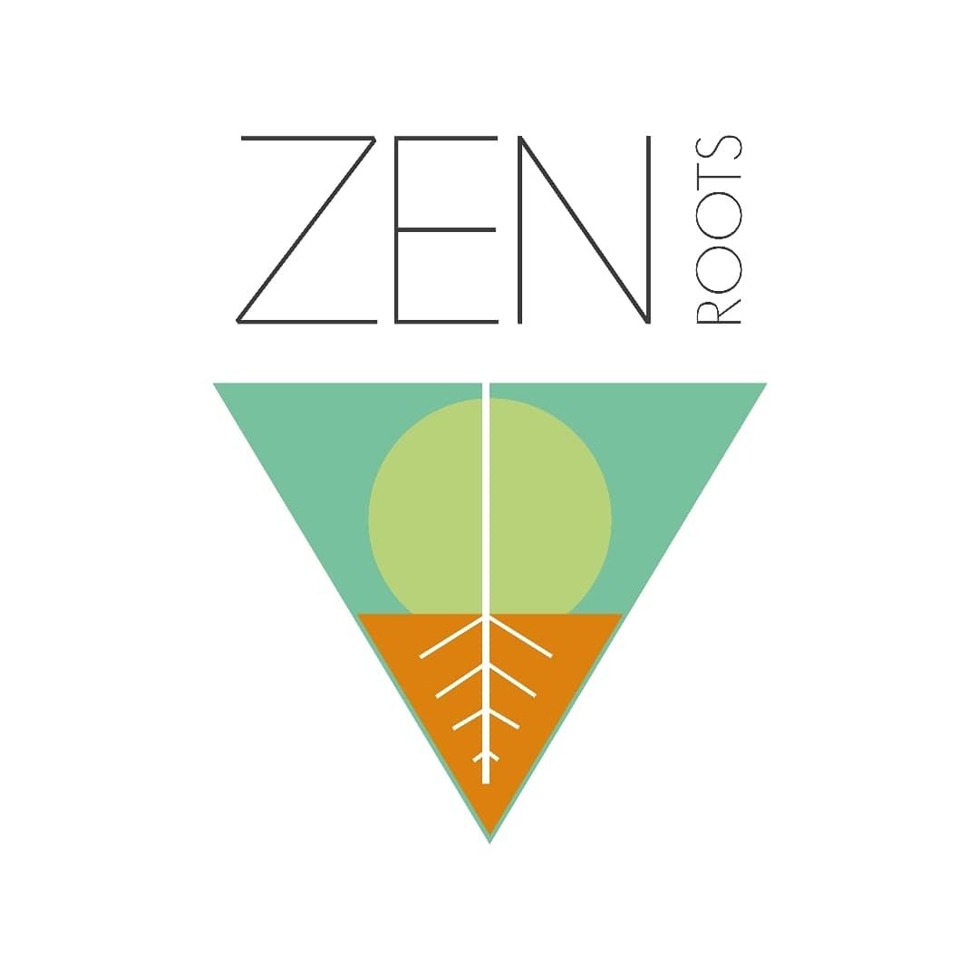 ZEN roots - ZEN roots added a new photo — in London,...