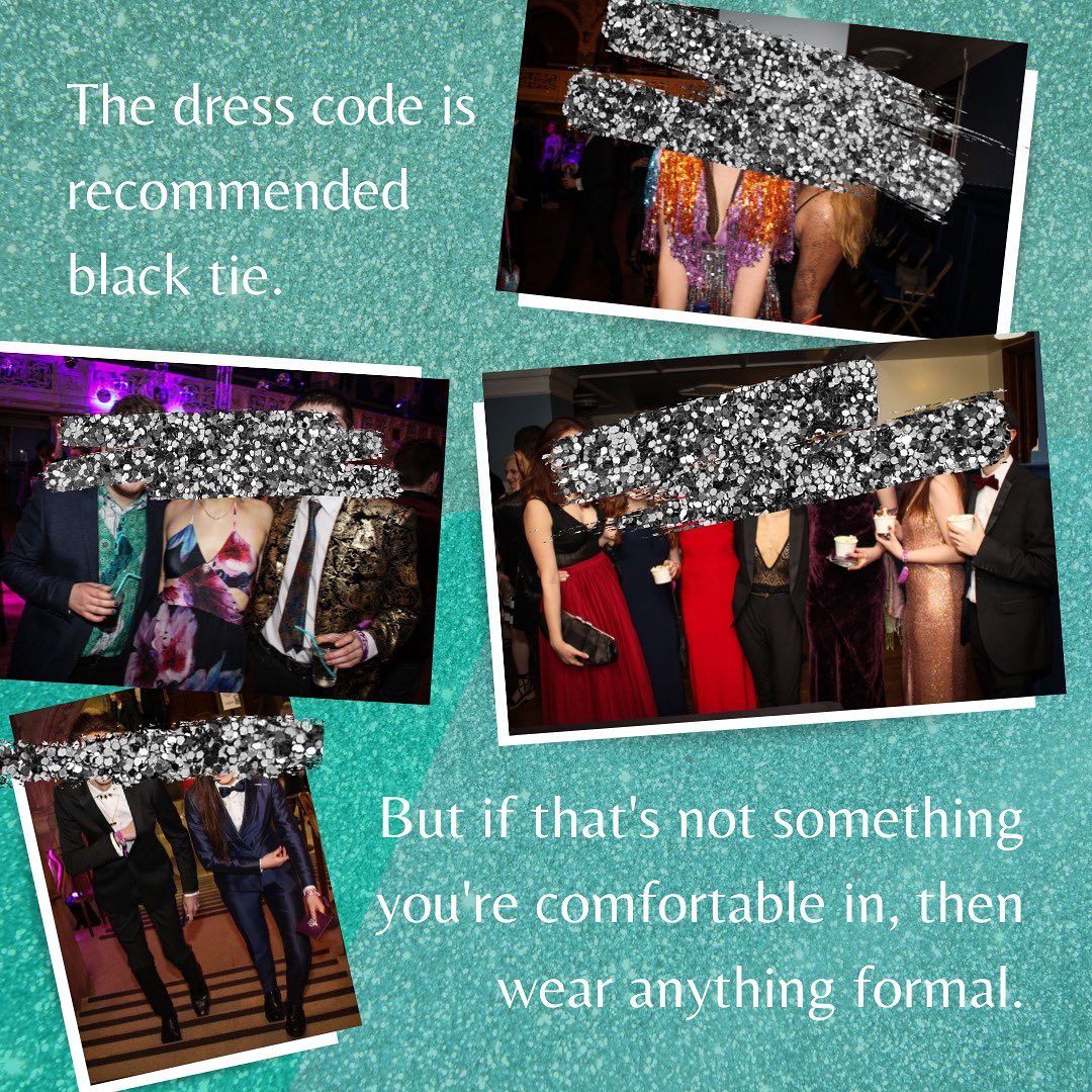 katsucon formal ball dress code attire requirements? Colour_Family_White