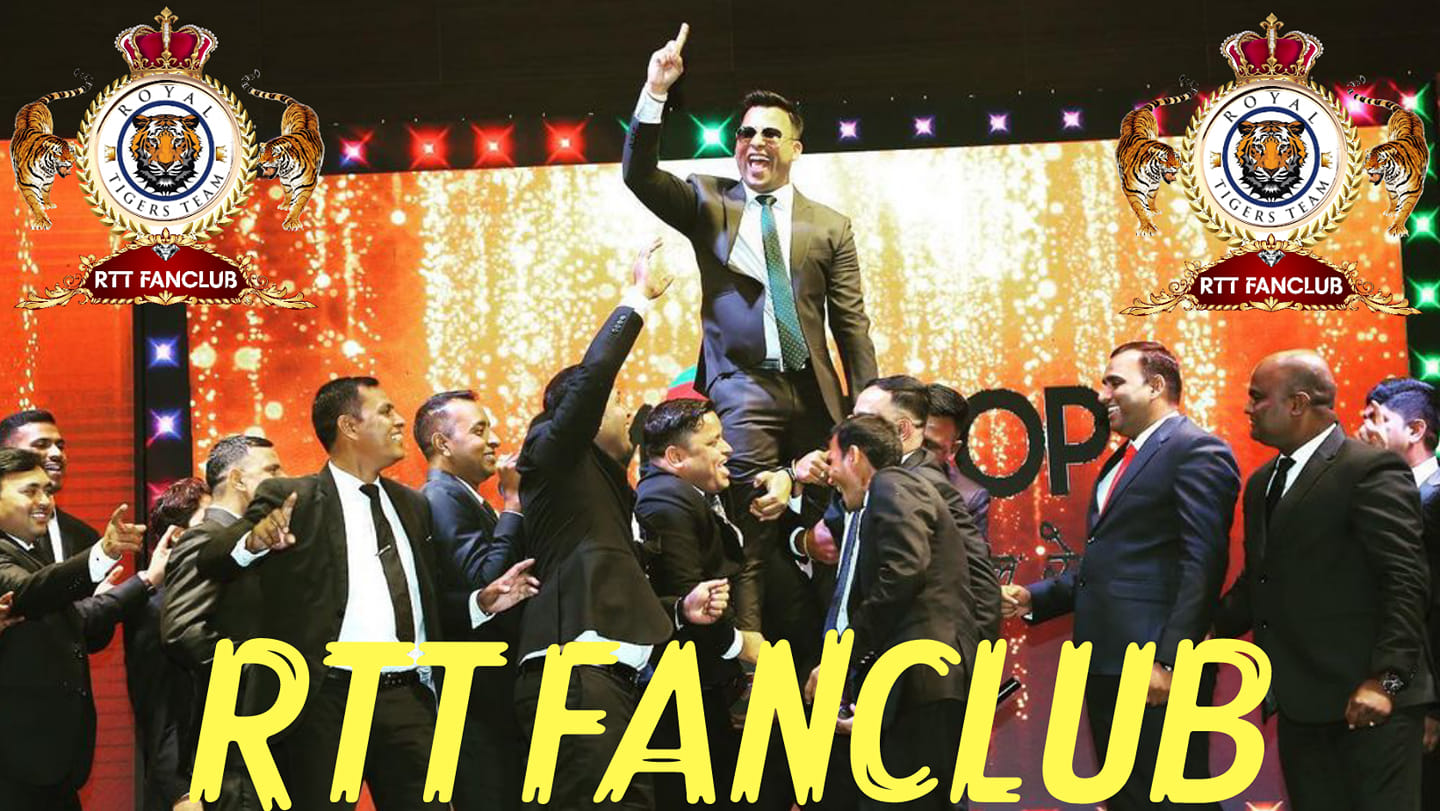 RTT Fanclub