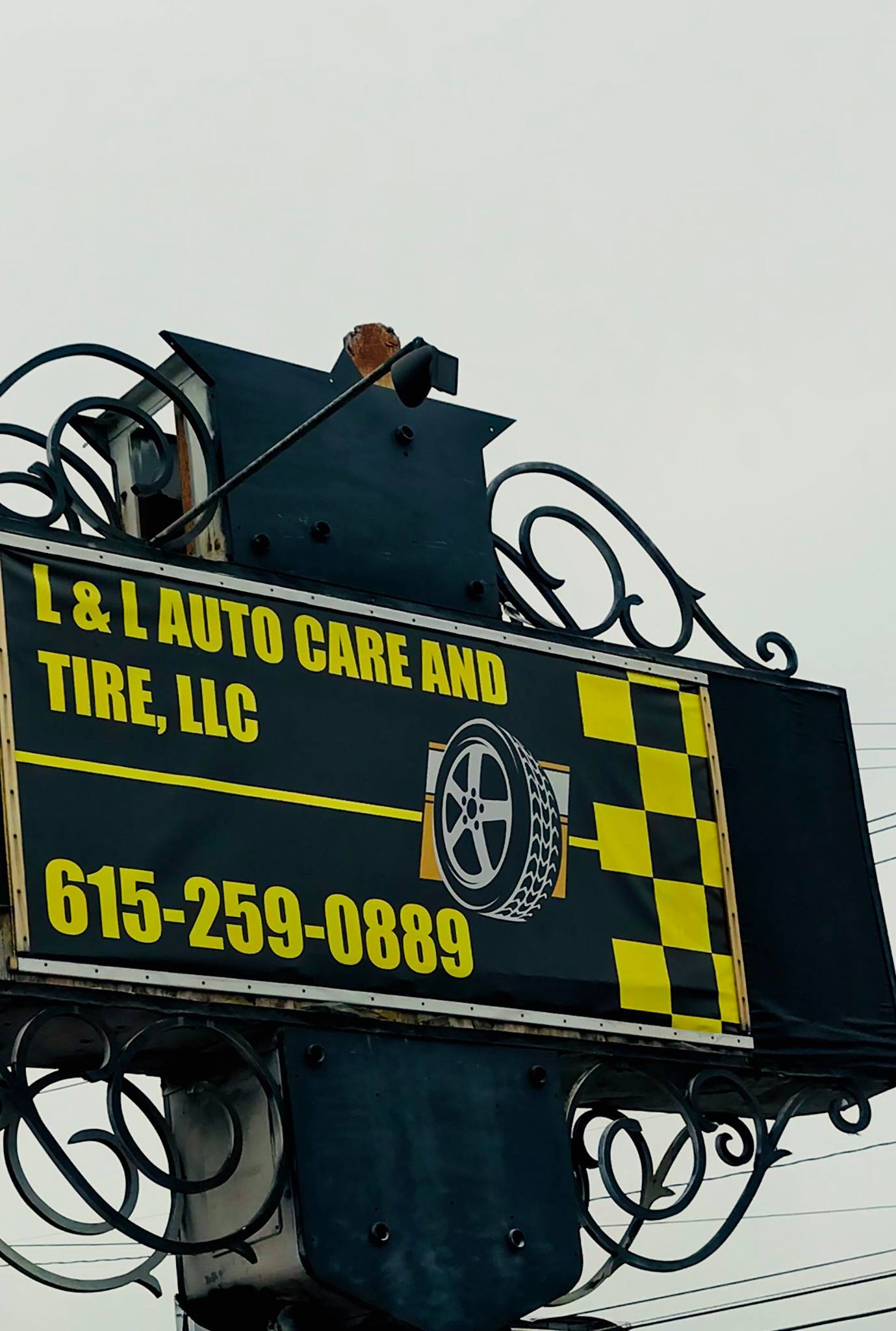 L and L auto care | Nashville TN