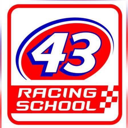43 Racing School updated their cover photo. - 43 Racing School