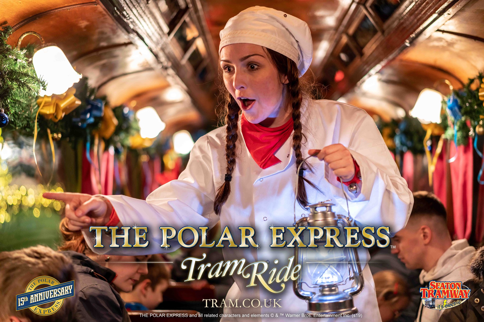 The Polar - Your last chance to get early access to 2026 Tickets for ...