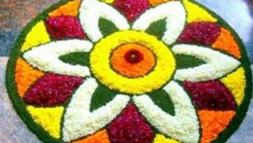 Diwali special rangoli 🪔 rangoli video trending rangoli #art #rangoli # ...