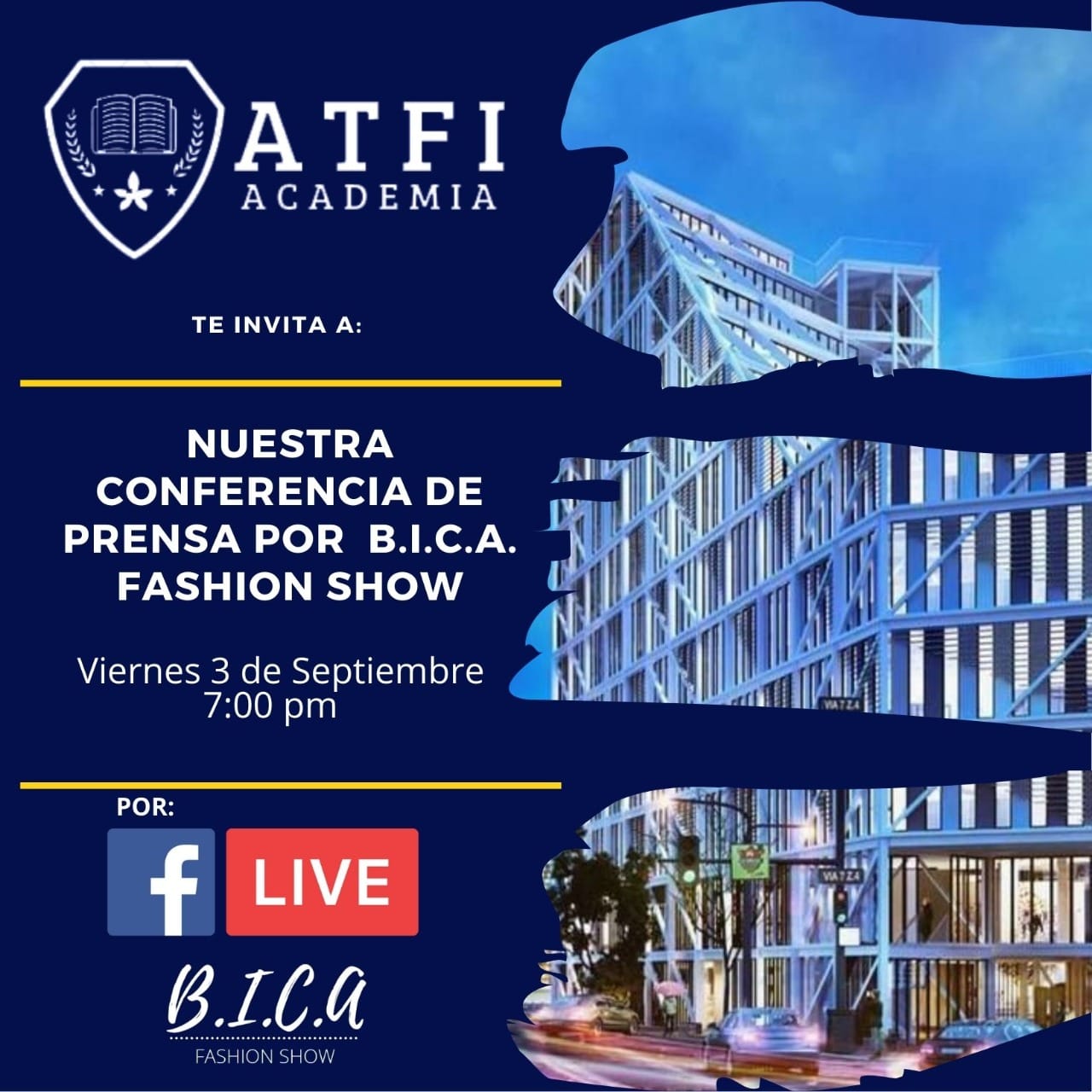 A... - Academia Tècnica de Formación Internacional ATFI