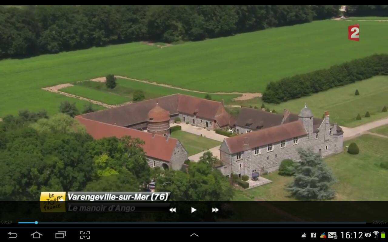 Très belle journée hier dans... - Boucherie-Charcuterie Raby