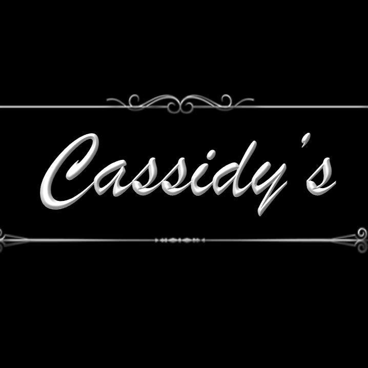 Cassidy's