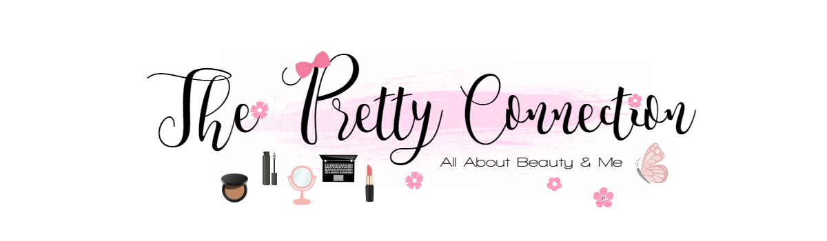 The Pretty Connection