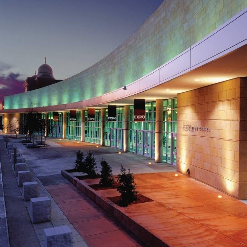 Springfield Expo Center | Springfield MO