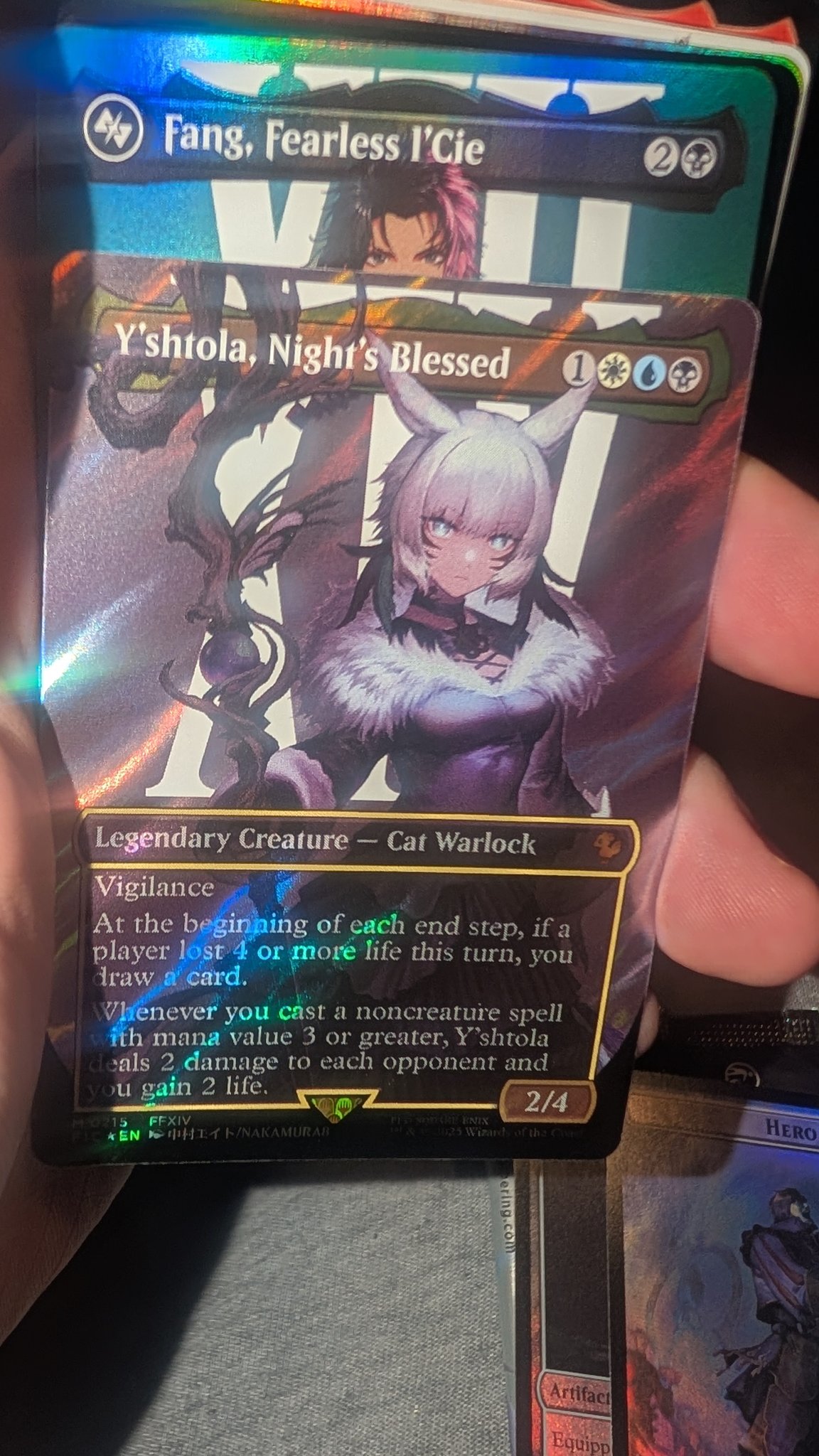 final fantasy collector booster box expected value Magic the Gathering: Play call upon classic summons Final Fantasy Collector Booster Display