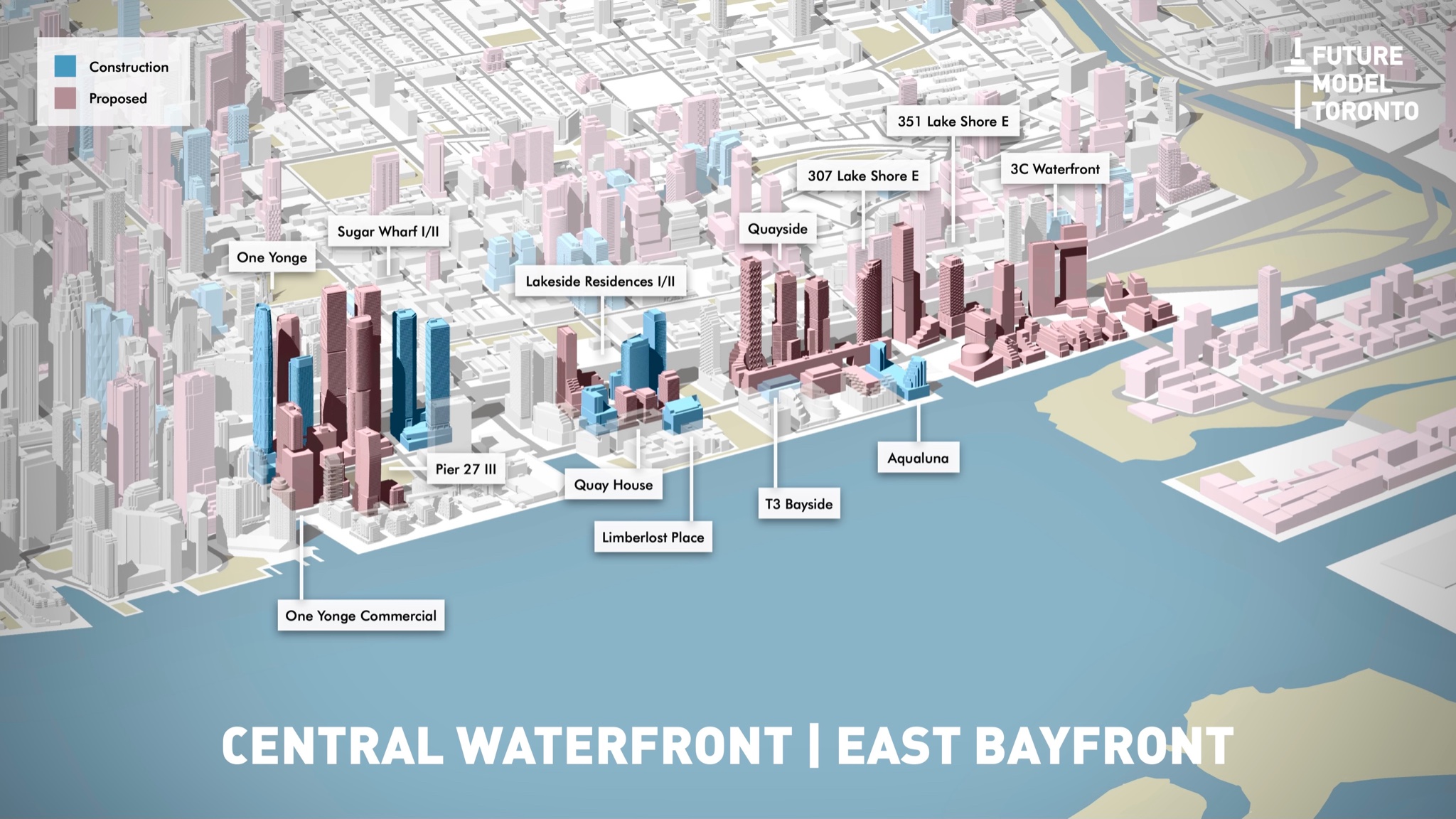 The revitalization of Toronto’s... - Future Model Toronto
