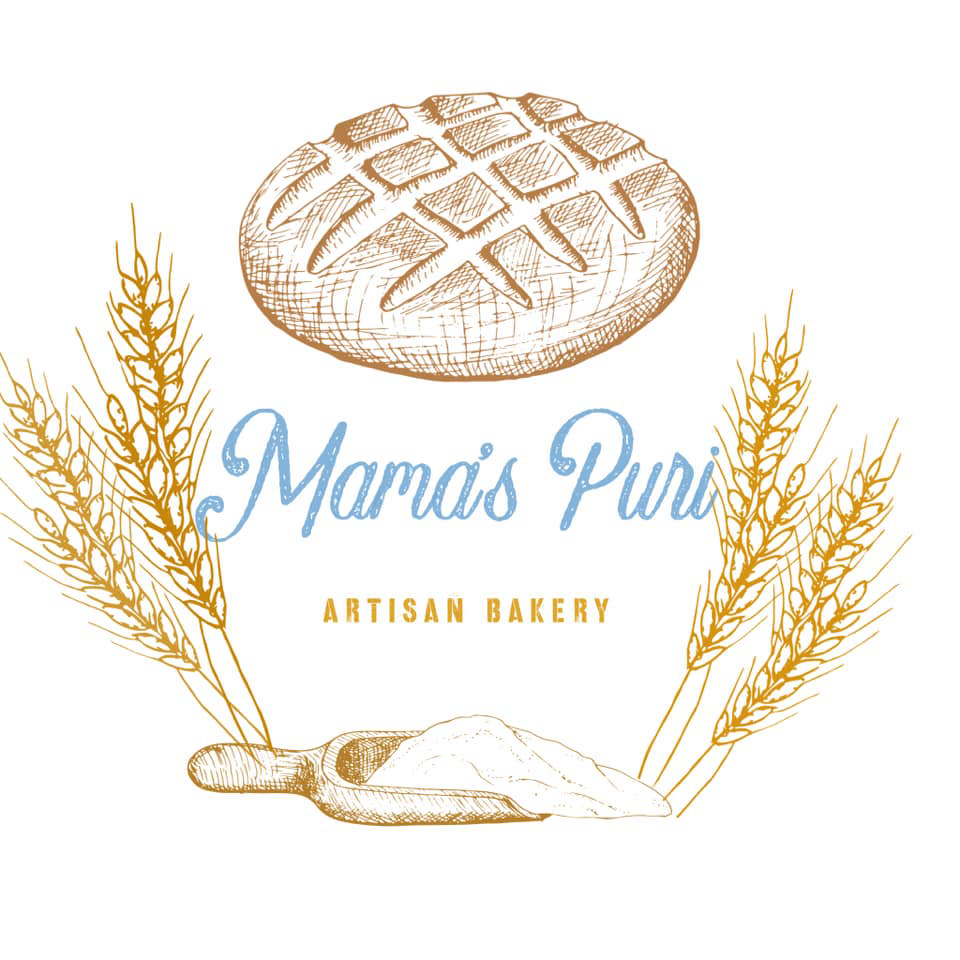 მამას პური • Mama's Puri | Tbilisi